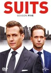 Suits: Season 5 [2015] - Film:
