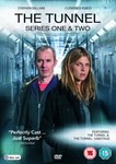 The Tunnel: Series 1 & 2 - Stephen Dillane
