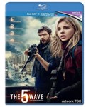 The 5th Wave [2016] - Chloë Grace Moretz