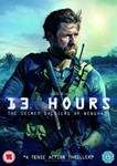 13 Hours [2016] - John Krasinski