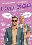 Cuckoo: Series 3 - Greg Davies