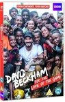 For The Love Of The Game [2016] - David Beckham