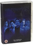 Mutant X: Complete Seasons 1-3 - Victoria Pratt