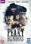 Peaky Blinders: Series 1-3 [2016] - Cillian Murphy