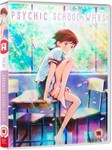 Psychic School Wars - Film: