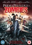 Pride & Prejudice & Zombies [2016] - Lily James