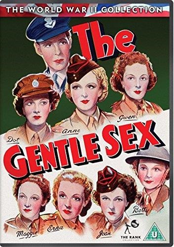 The Gentle Sex - Joan Gates