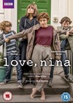 Love, Nina [2016] - Faye Marsay