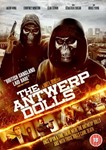 The Antwerp Dolls - Bruce Payne