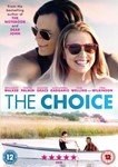 The Choice [2016] - Benjamin Walker