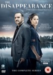 The Disappearance - Francois-xavier Demaison