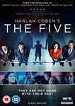 The Five - Tom Cullen