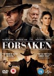 Forsaken [2016] - Kiefer Sutherland