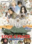 Love And Peace - Hiroki Hasegawa