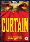 Curtain - Danni Smith