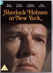 Sherlock Holmes In New York - Roger Moore