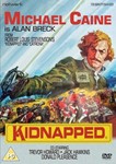 Kidnapped - Michael Caine