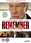 Remember - Christopher Plummer