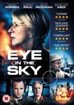Eye In The Sky [2016] - Helen Mirren