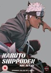 Naruto Shippuden Box 25 - Chie Nakamura