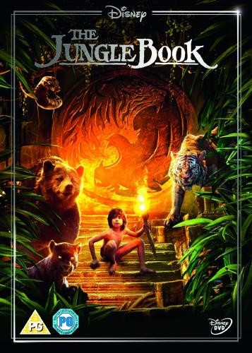 The Jungle Book [2016] - Scarlett Johansson
