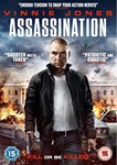 Assassination - Vinnie Jones