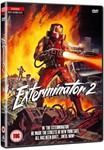 Exterminator 2 - Robert Ginty