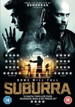 Suburra - Pierfrancesco Favino