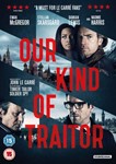 Our Kind Of Traitor [2016] - Ewan Mcgregor
