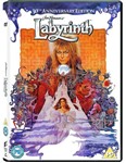 Labyrinth [1986] - David Bowie
