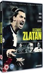 Becoming Zlatan [2016] - Zlatan Ibrahimovic