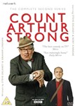 Count Arthur Strong: Second Series - Steve Delaney