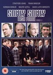 Softly Softly Task Force: Series 2 - Frank Windsor