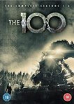 The 100: Season 1-3 [2016] - Eliza Taylor