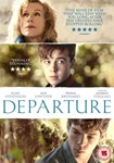 Departure - Juliet Stevenson