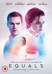 Equals - Nicholas Hoult
