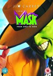 The Mask [2016] - Jim Carrey