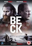 Beck The Series: Volume 2 - Peter Haber