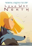 Long Way North [2016] - Film:
