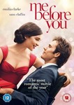 Me Before You [2016] - Sam Claflin