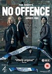 No Offence Series 1 - Joanna Scanlan