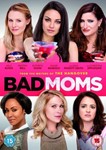 Bad Moms [2016] - Mila Kunis