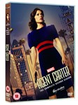 Marvel's Agent Carter: Season 2 - Hayley Atwell