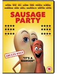 Sausage Party [2016] - Seth Rogan