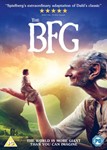 The Bfg [2016] - Steven Spielberg
