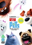 The Secret Life Of Pets [2016] - Kevin Hart