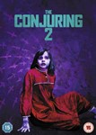 The Conjuring 2 [2016] - 	Patrick Wilson