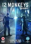 12 Monkeys: Season 2 [2016] - Aaron Stanford