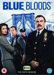 Blue Bloods: Season 6 [2016] - Donnie Wahlberg