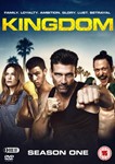 Kingdom: Season 1 - Nick Jonas